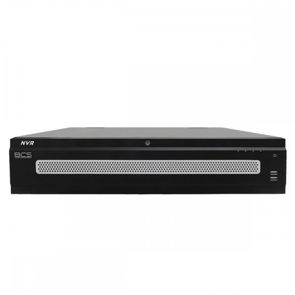 BCS-L-NVR6408XR-A-8KR-Ai