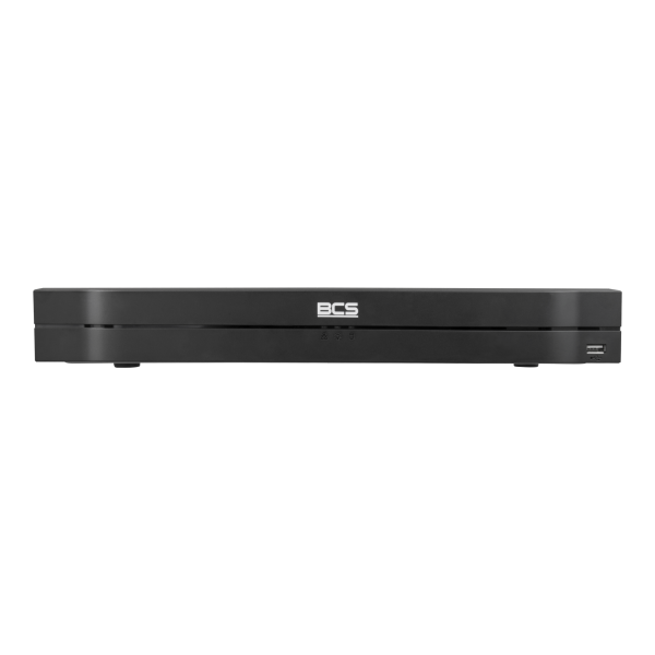 BCS-L-NVR1602-A-4K - obrazek 3