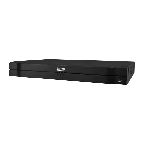 BCS-L-NVR1602-A-4KE(2) - obrazek 5