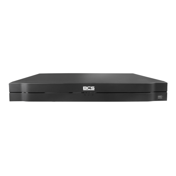 BCS-L-NVR1602-A-4KE-16P(2) - obrazek 3