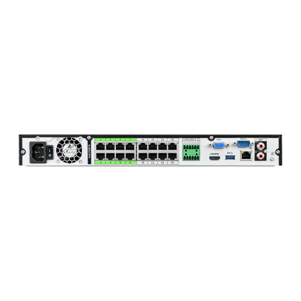 BCS-L-NVR1602-A-4KE-16P(2) - obrazek 4