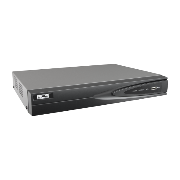 BCS-V-NVR0401-A-4KE(2) - obrazek 5