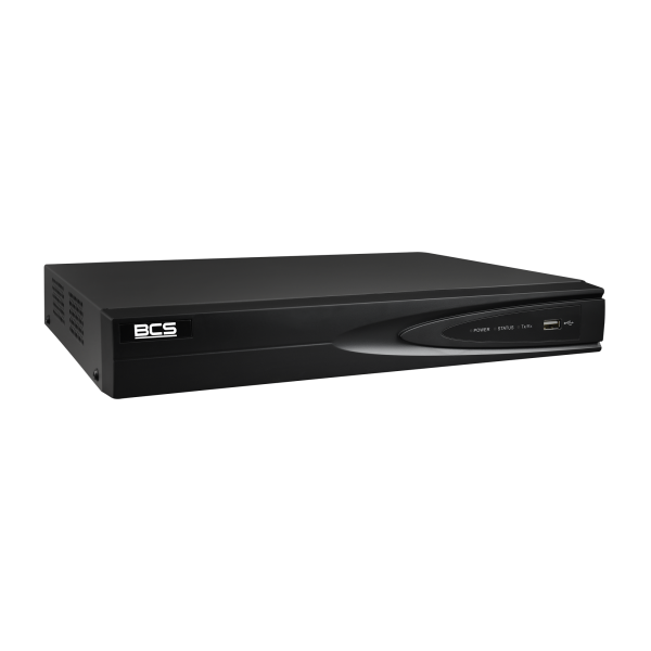 BCS-V-NVR0401-A-4KE-4P(2) - obrazek 6
