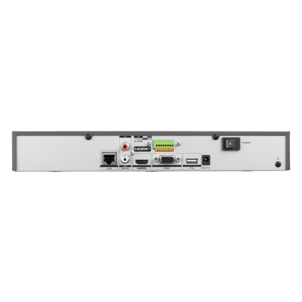 BCS-V-NVR0801-A-4KE(2) - obrazek 2