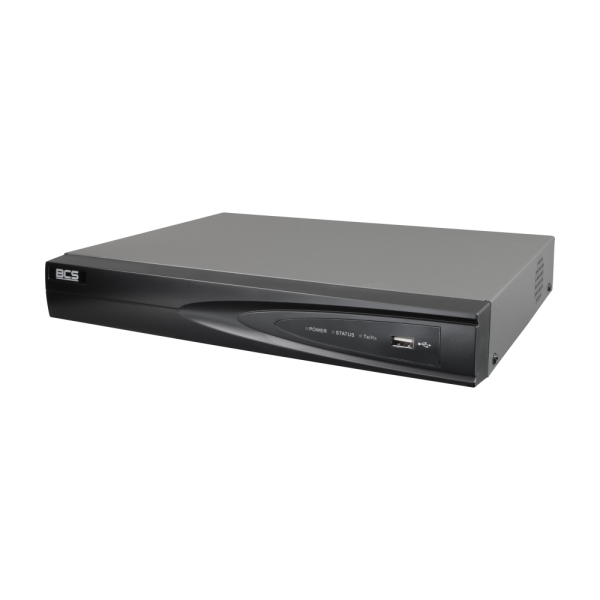 BCS-V-NVR0801-A-4KE(2) - obrazek 4