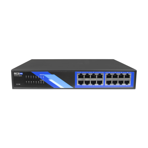 BCS-B-S16G