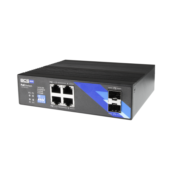 BCS-B-ISP04G-2SFP - obrazek 4