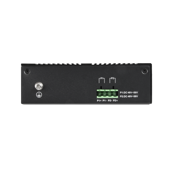 BCS-B-ISP04G-2SFP - obrazek 5