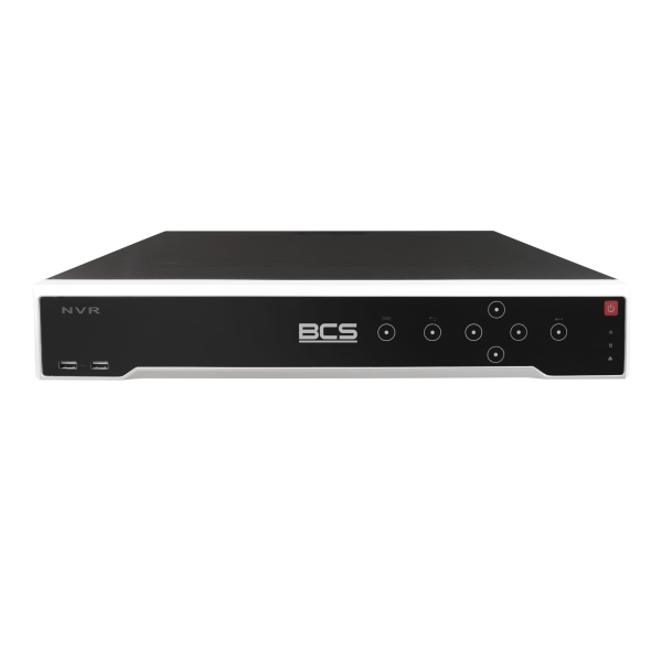 BCS-V-NVR3204-A-8K - obrazek 2
