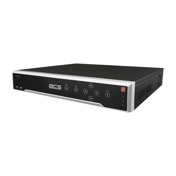 BCS-V-NVR3204-A-8K - obrazek 5