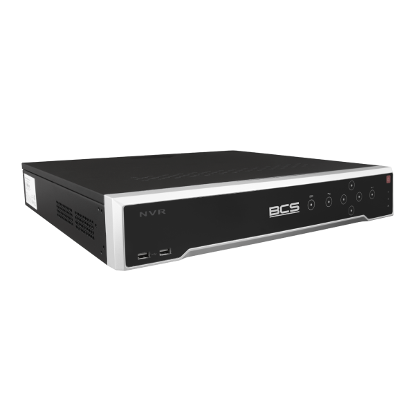 BCS-V-NVR3204-A-8K - obrazek 6