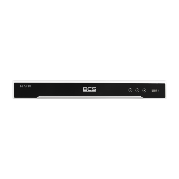 BCS-V-NVR3202-A-8K - obrazek 3