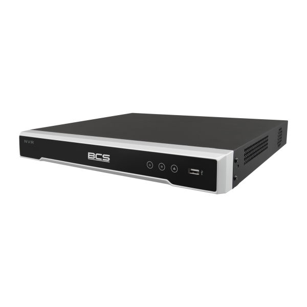 BCS-V-NVR3202-A-8K - obrazek 5