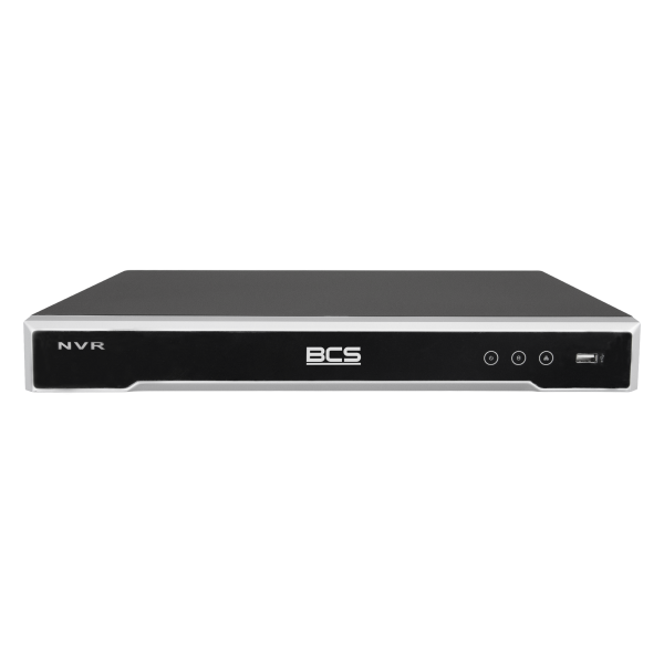 BCS-V-NVR1602-A-8K-16P - obrazek 2