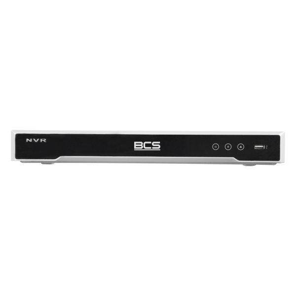 BCS-V-NVR1602-A-8K-16P - obrazek 3