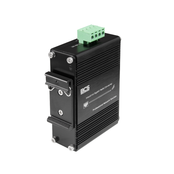 BCS-ISP02G-2SFP