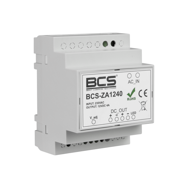 BCS-ZA1240 - obrazek 4