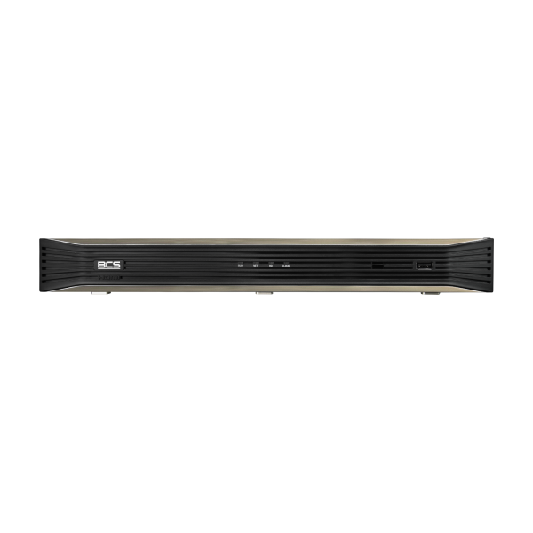 BCS-P-NVR0802-A-4K-8P(4) - obrazek 3