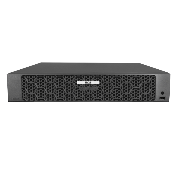BCS-P-NVR1604-A-4K-16P(4) - obrazek 2