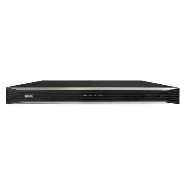 BCS-P-NVR3204-A-4K(4) - obrazek 2