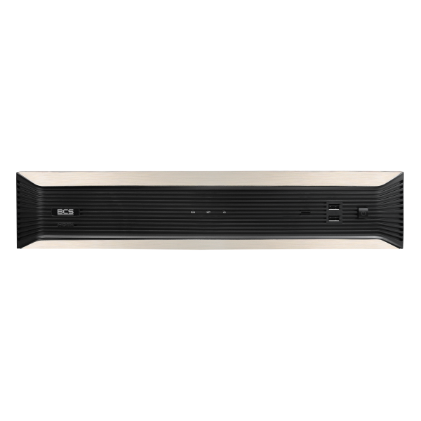 BCS-P-NVR3208-A-4K(4) - obrazek 2