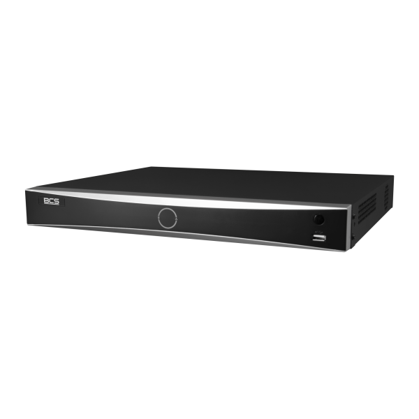 BCS-V-NVR3202-A-4KE(2) - obrazek 5
