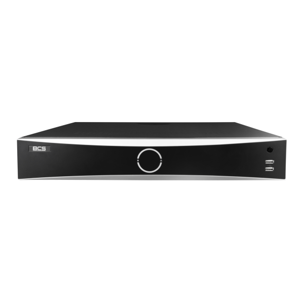 BCS-V-NVR3204-A-4K-Ai(2) - obrazek 2