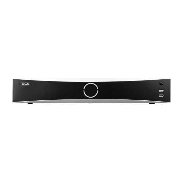 BCS-V-NVR3204-A-4K-Ai(2) - obrazek 3