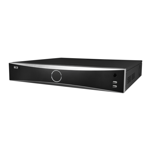 BCS-V-NVR3204-A-4K-Ai(2) - obrazek 5