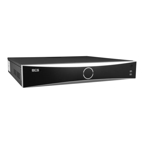 BCS-V-NVR3204-A-4K-Ai(2) - obrazek 6