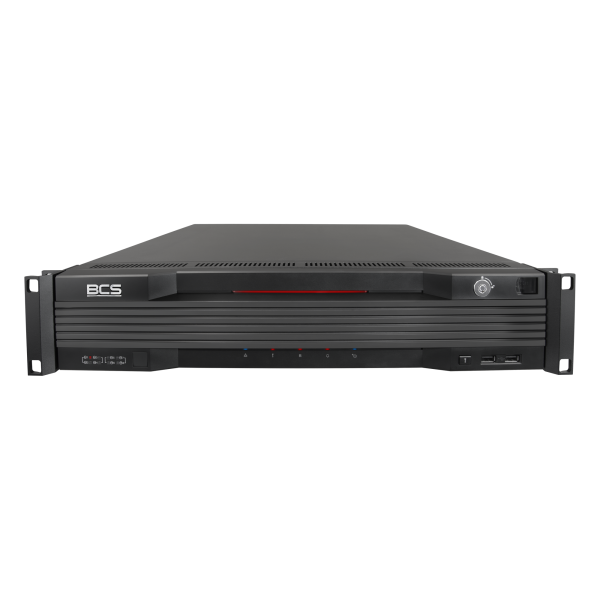 BCS-U-NVR3208R-A-4K(8TB) - obrazek 2