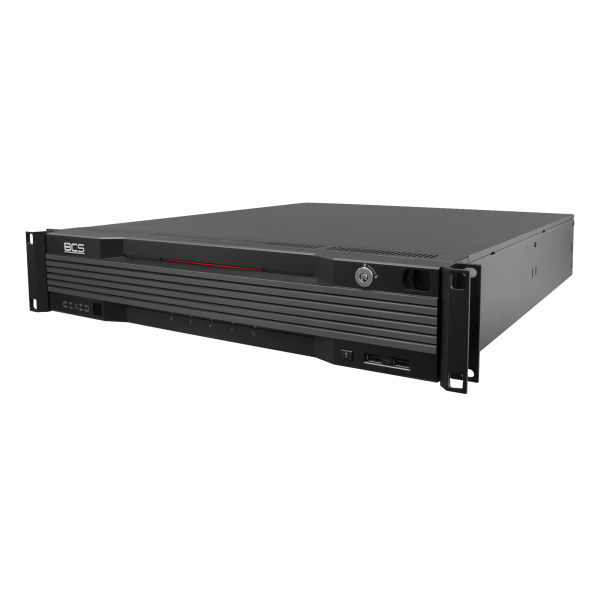 BCS-U-NVR3208R-A-4K(8TB) - obrazek 4
