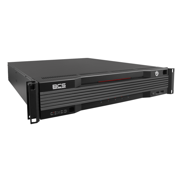 BCS-U-NVR3208R-A-4K(8TB) - obrazek 5