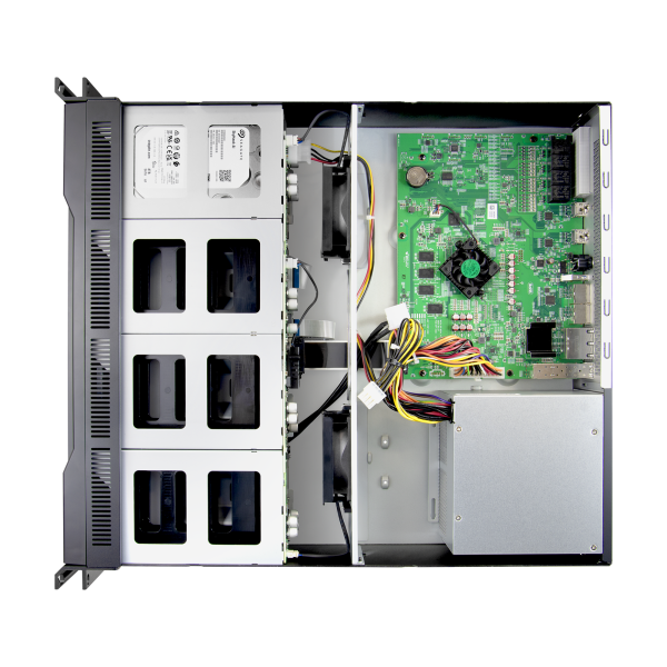 BCS-U-NVR3208R-A-4K(8TB) - obrazek 6