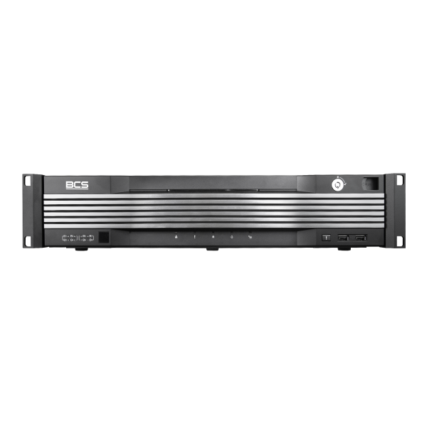 BCS-U-NVR3208R-A-4KR(8TB) - obrazek 2