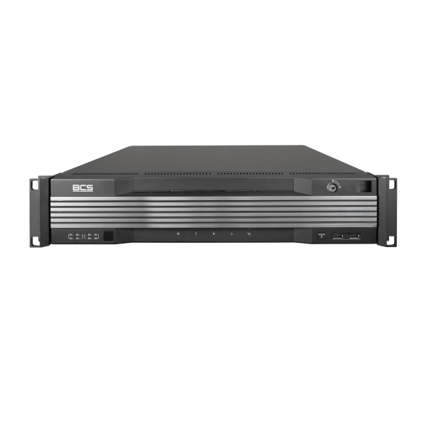BCS-U-NVR3208R-A-4KR(8TB) - obrazek 3