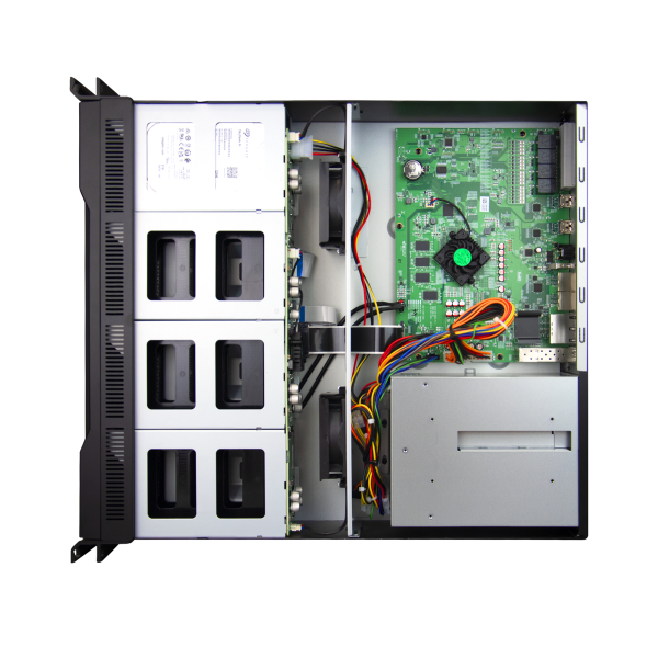 BCS-U-NVR3208R-A-4KR(8TB) - obrazek 4