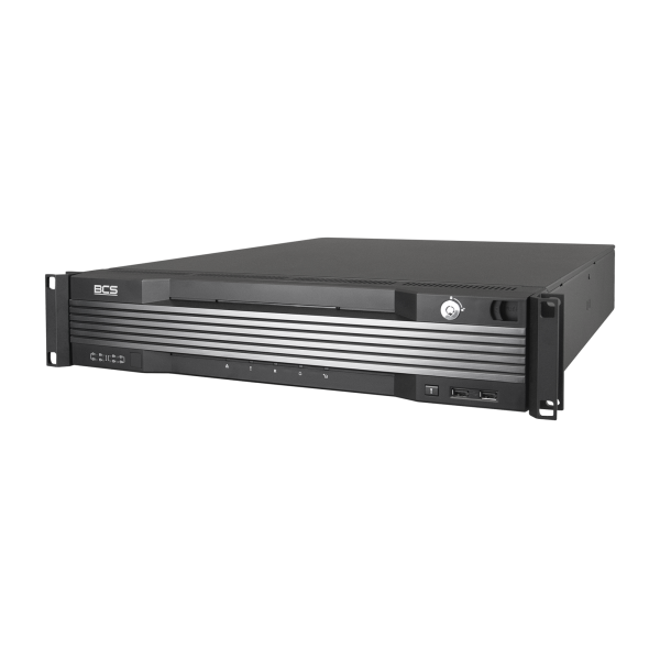 BCS-U-NVR3208R-A-4KR(8TB) - obrazek 5