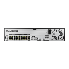 BCS-U-NVR3206-A-4K-16P(8TB)