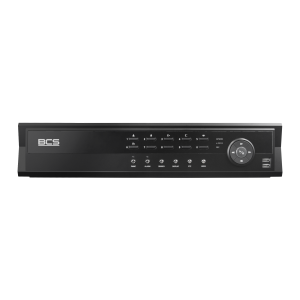 BCS-U-NVR3206-A-4K-16P(8TB) - obrazek 3