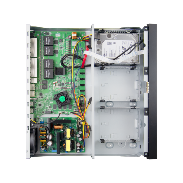 BCS-U-NVR3206-A-4K-16P(8TB) - obrazek 4