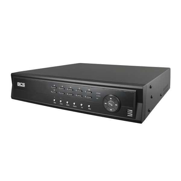 BCS-U-NVR3206-A-4K-16P(8TB) - obrazek 5