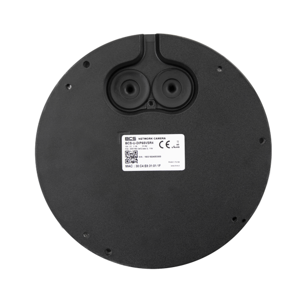 BCS-U-DIP65VSR4