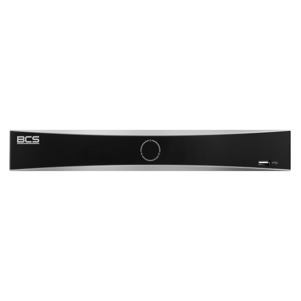 BCS-V-NVR0401-4KE(3) - obrazek 3