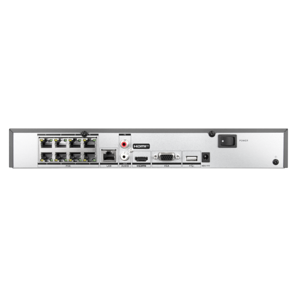 BCS-V-NVR0801-4KE-8P(3) - obrazek 2