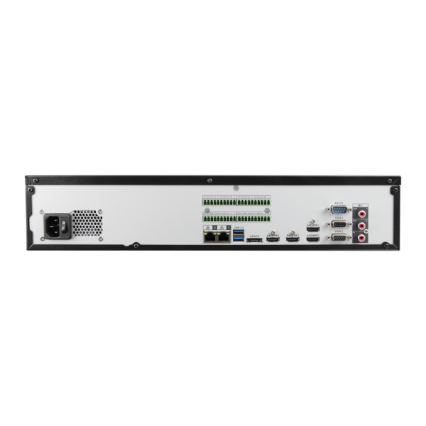 BCS-L-NVR12808XR-A-4K-AI(2) - obrazek 2