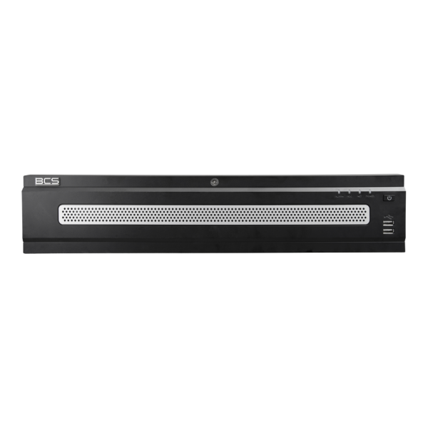 BCS-L-NVR12808XR-A-4K-AI(2) - obrazek 3