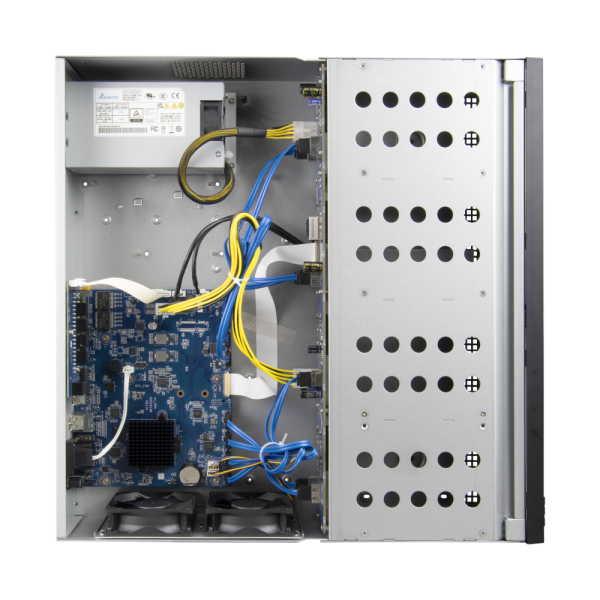 BCS-L-NVR6408XR-A-4K-AI(2) - obrazek 2