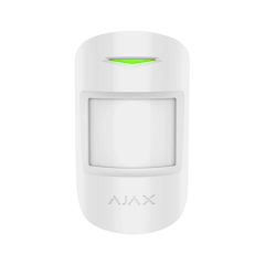 MotionProtect white