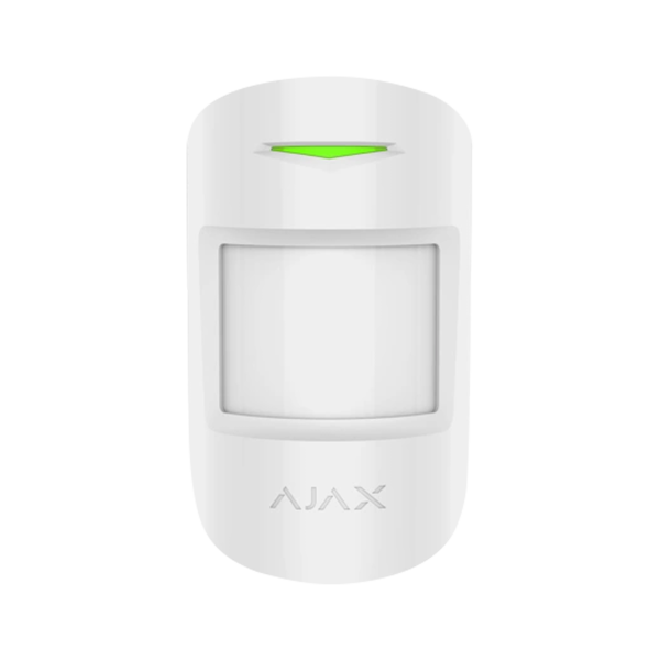 MotionProtect Plus white